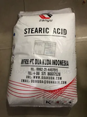 Stearic Acid