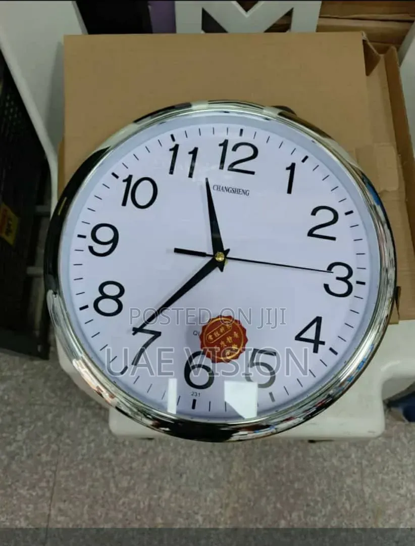 Spy Wall Clock Camera High Quality Tcam-App