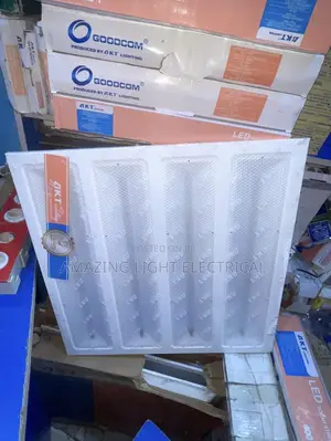 Akt 600*600 Bank Light