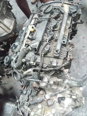 Motor Parts