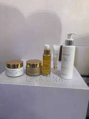Novage+ Renewing Routine