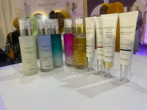 Novage+ Renewing Routine