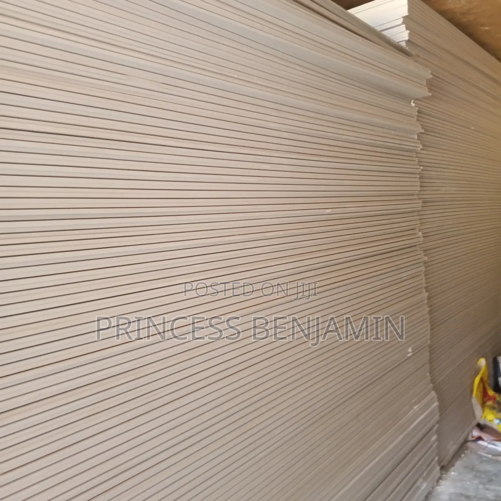 Gypsum Board