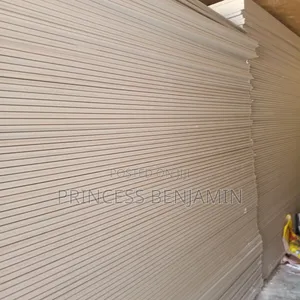 Gypsum Board