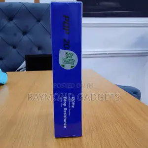 New Tecno Pop 20 64 GB Black