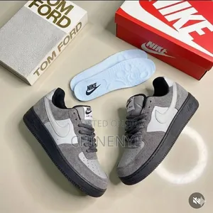 Convas Nike
