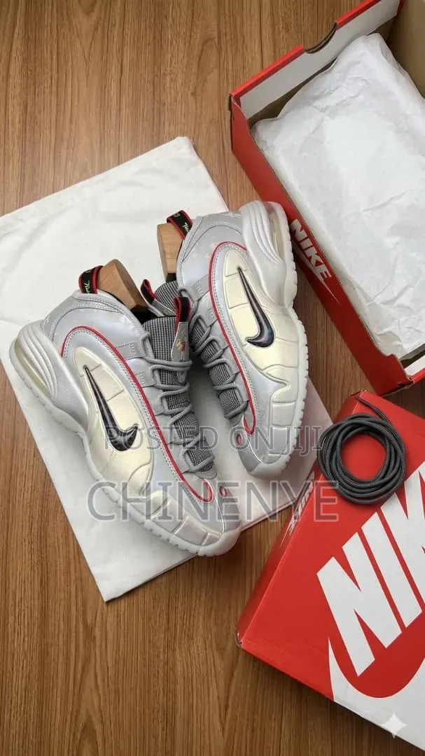 Convas Nike