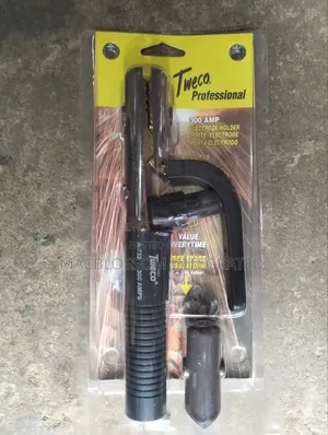 300amp Tweco Electrode Holder