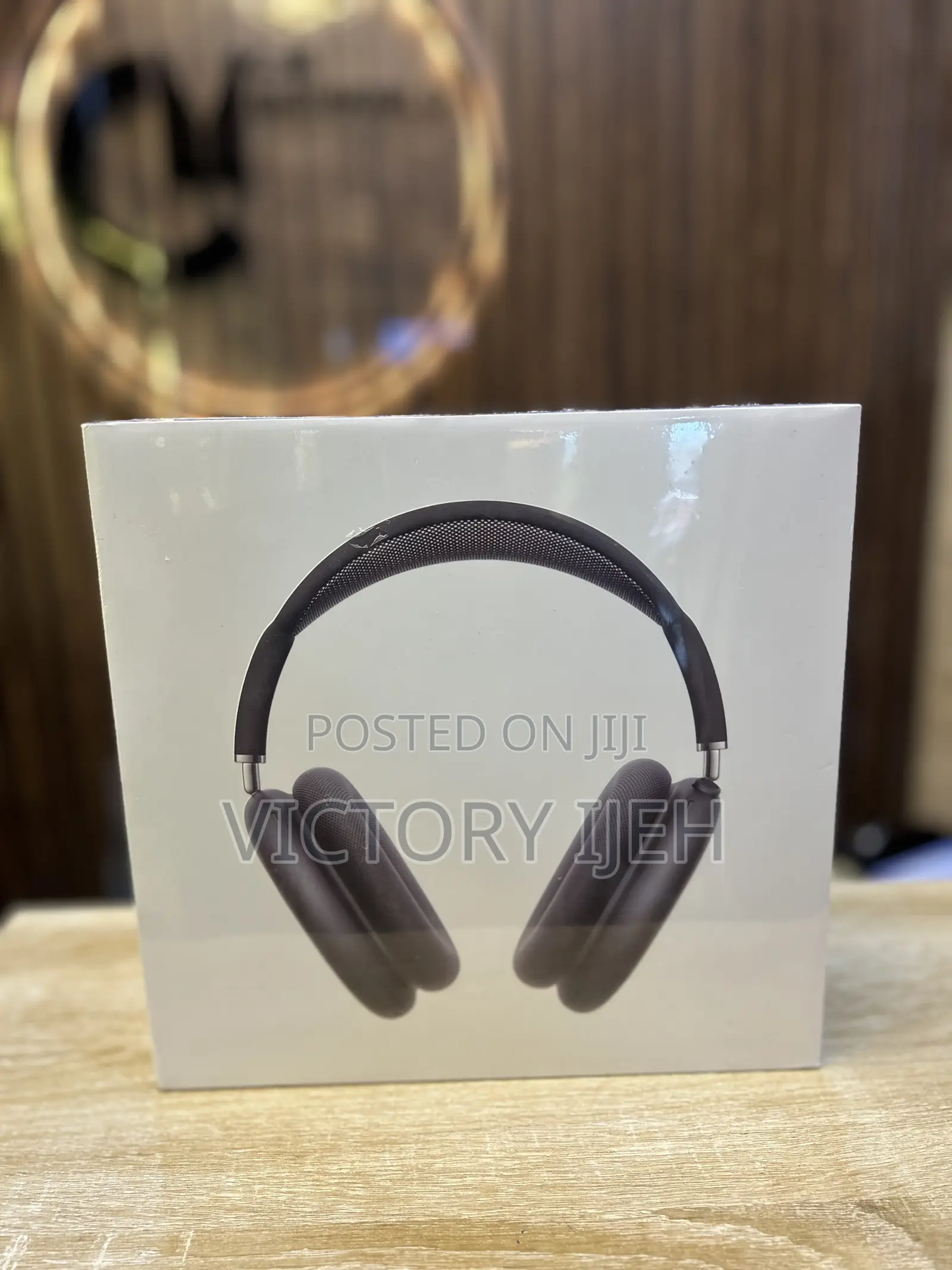Airpod Max