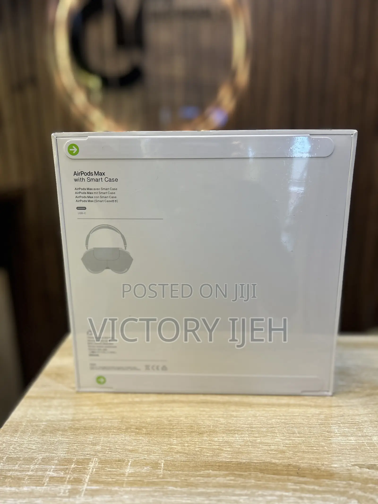 Airpod Max