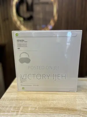 Airpod Max