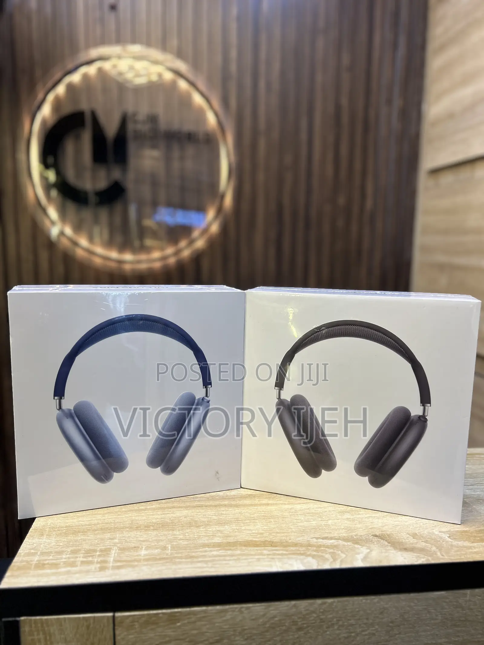 Airpod Max