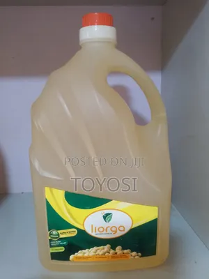 Vegetable Oil