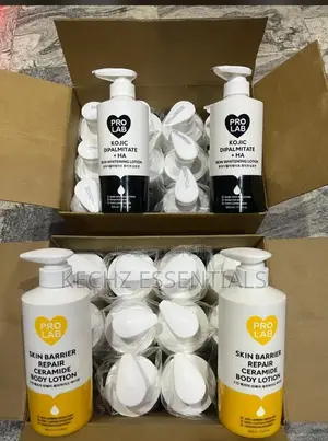 Prolab Lotion