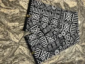 6 Yards of Ankara