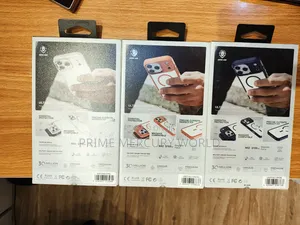 Accessories