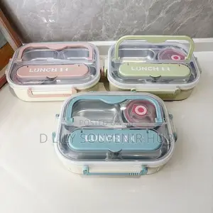 Food Flasks / Containers