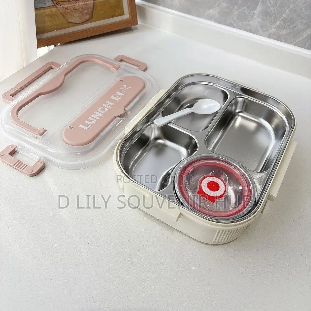 Food Flasks / Containers