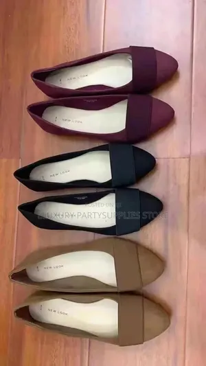 New Look Flat Shoe
