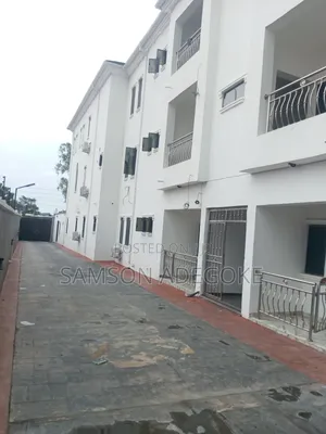 2bdrm Block of Flats in Ogunfayo, Ibeju for rent