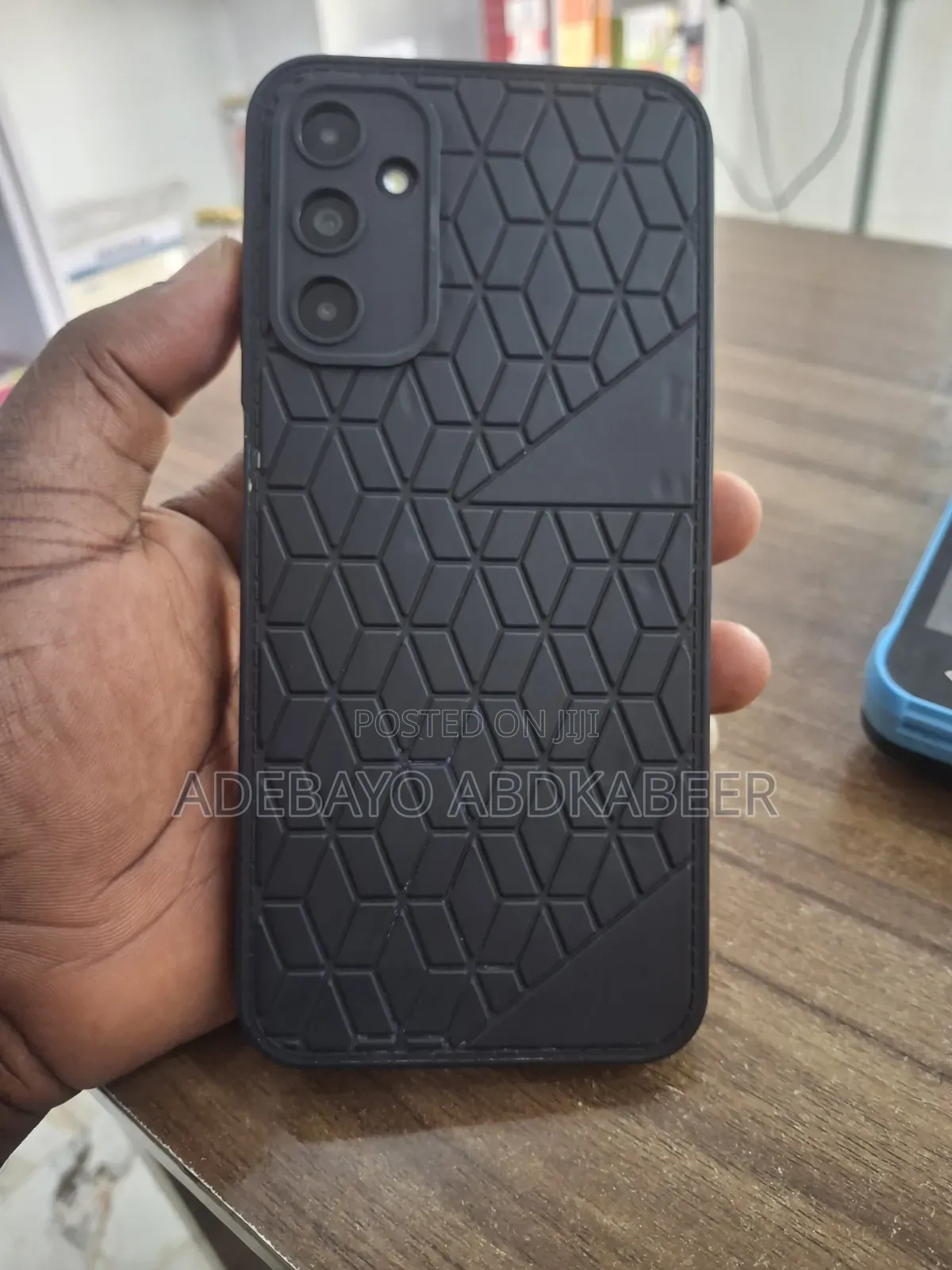 Samsung Galaxy A14 5G 128 GB Black