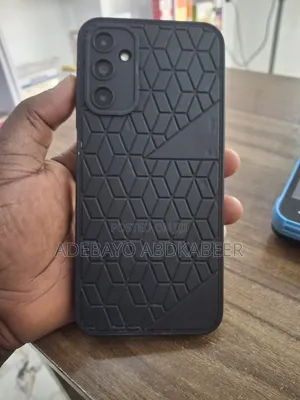 Samsung Galaxy A14 5G 128 GB Black