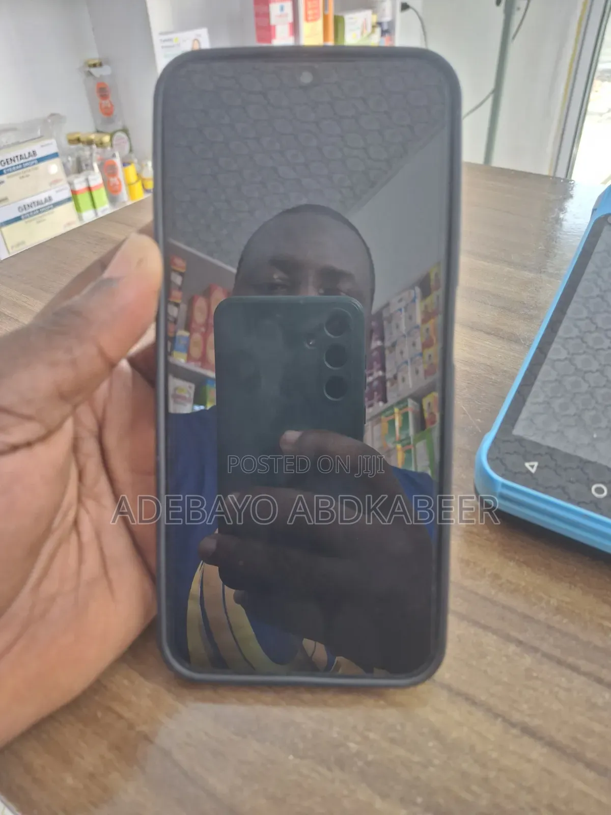 Samsung Galaxy A14 5G 128 GB Black