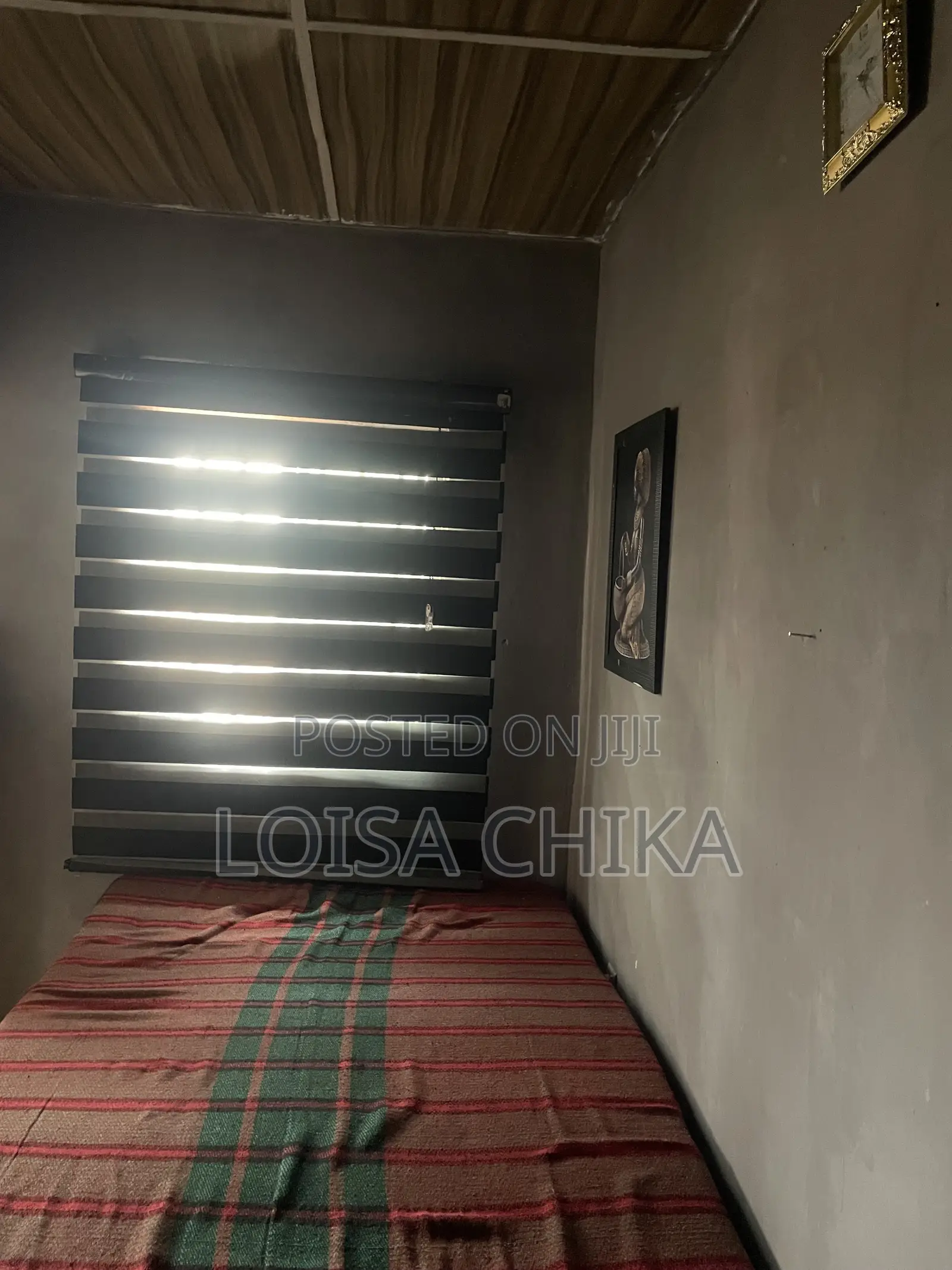 Shortlet One Bedroom