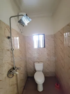 Furnished Mini Flat in Lekki for rent