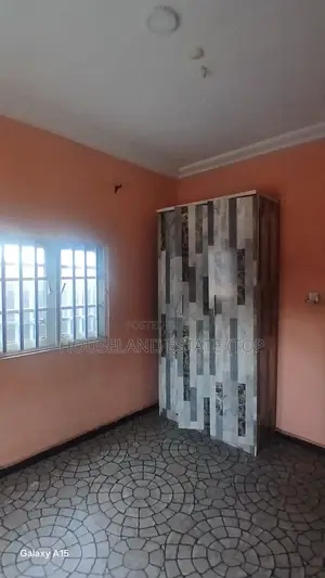 Furnished 2bdrm Apartment in Houseland Real, Benin City for rent