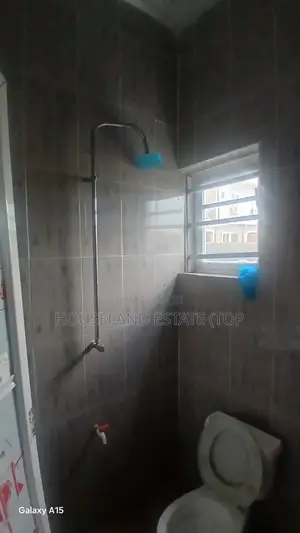 Furnished 2bdrm Apartment in Houseland Real, Benin City for rent