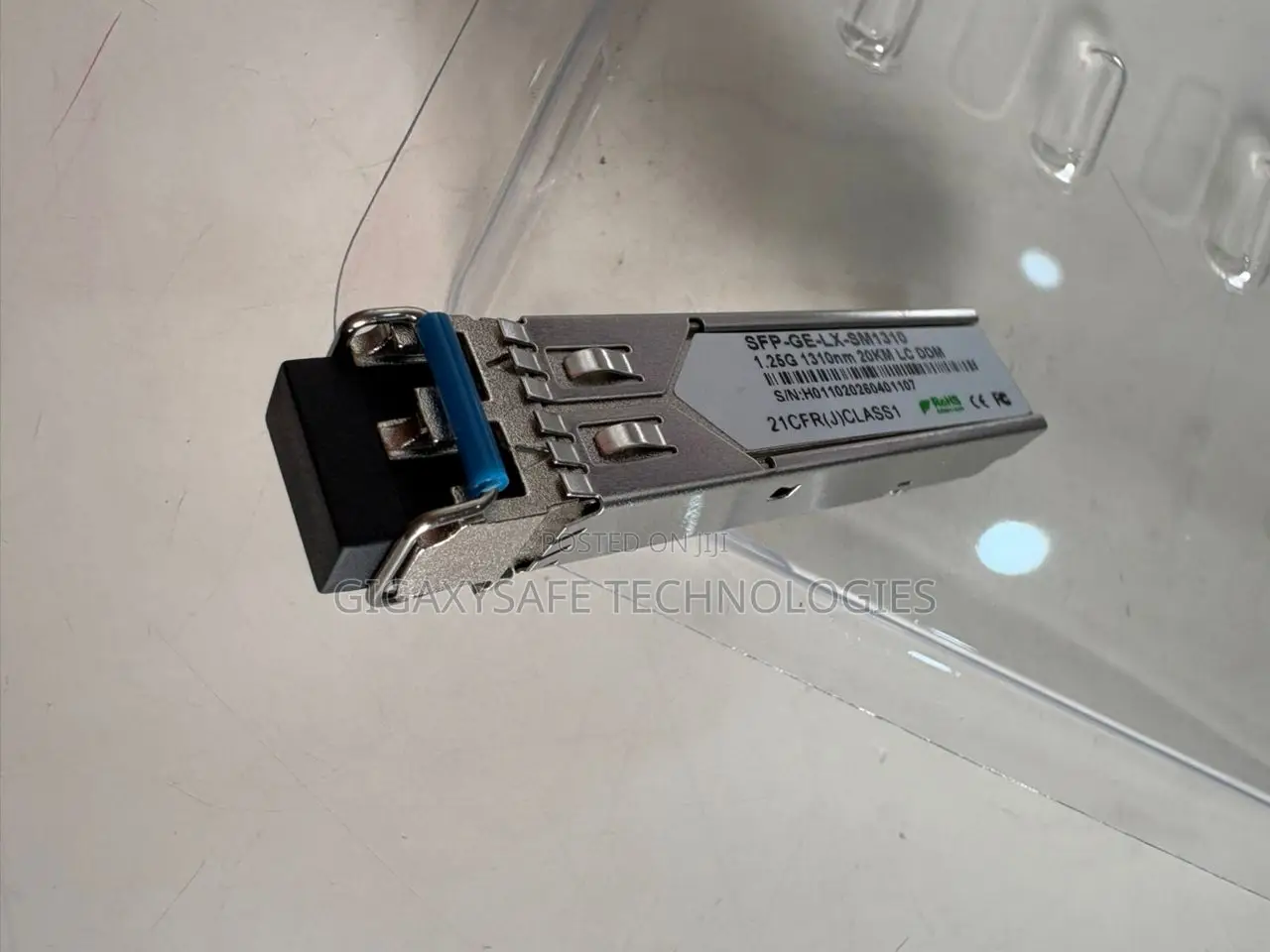 SFP-Ge-Lx-Sm1310