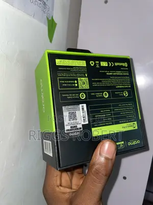 Oraimo Smart Watch 2 Pro