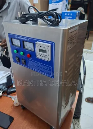 6 Grams Ozon Generator