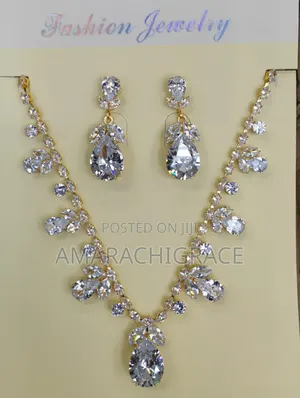 All About Jewelries