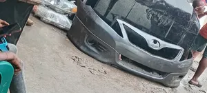 Front Bumper Toyota Camry 2010 .