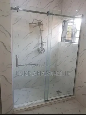 Shower Cubicle