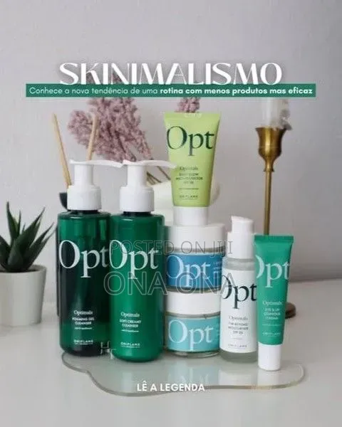 Optimals Opt Even Out Set