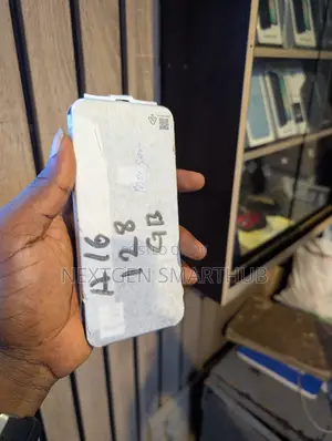 New Samsung Galaxy A16 128 GB Blue