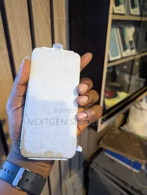 New Samsung Galaxy A16 128 GB Blue