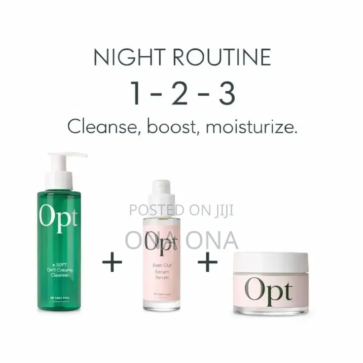 Optimals Opt Even Out Set