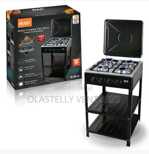 Raf Home Cooking Gas Stove