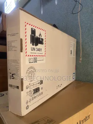 New Laptop HP Omen 16 16GB Intel Core i7 SSD 1T
