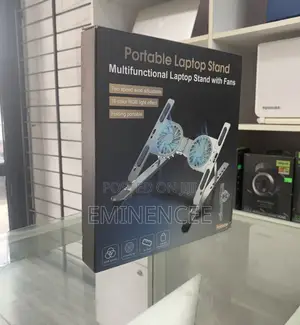 Portable Laptop Stand
