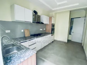 Furnished 4bdrm Duplex in Lekki for rent