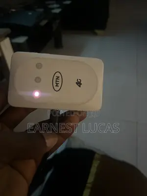 MTN Mifi Universal Sim Functional