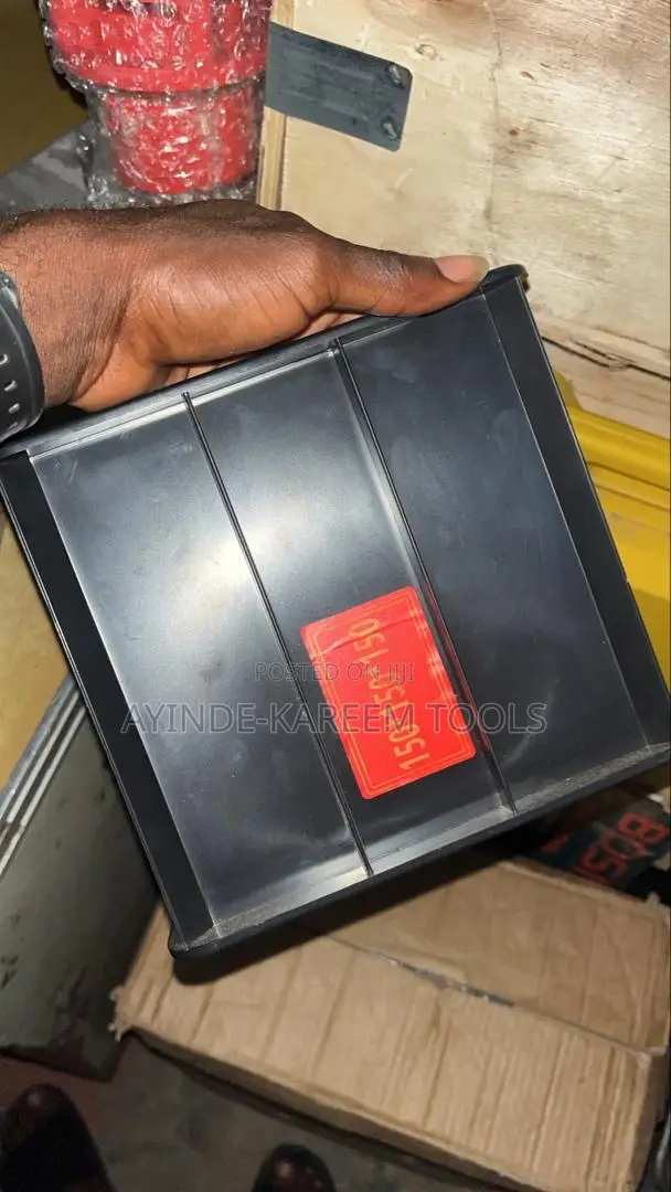 Plastic Concrete Test Cube Mould