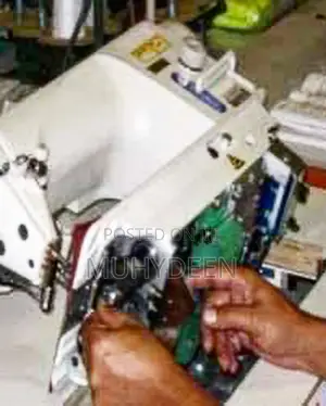 Sewing Machines Repair