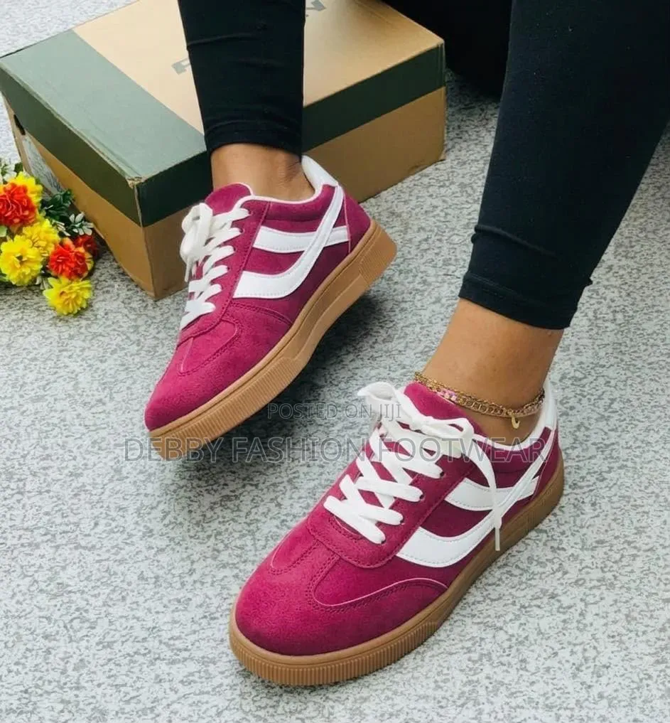 Top Quality Shoe
