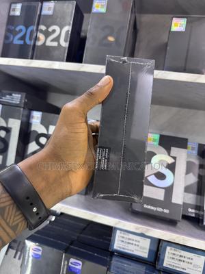 New Samsung Galaxy Note 10 Plus 512 GB Blue